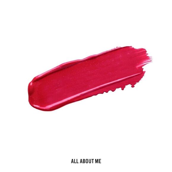 CROP Hydrating Vegan Lip Gloss in Shade All About Me - Picture 3 of 3